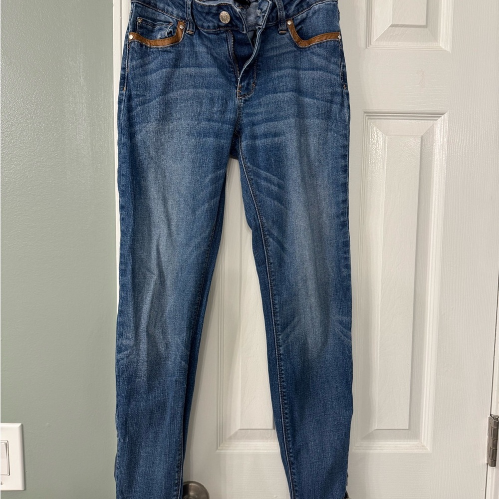 White House Black Market Jeans